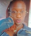 Rencontre Femme Cameroun à Douala : Leaticia, 22 ans